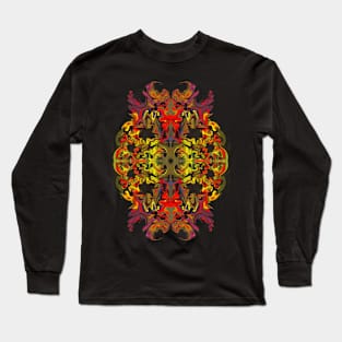 Carl Clarx Design - Redenton - Long Sleeve T-Shirt